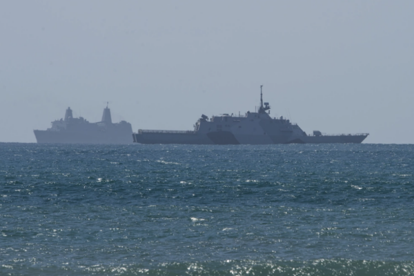 LCS