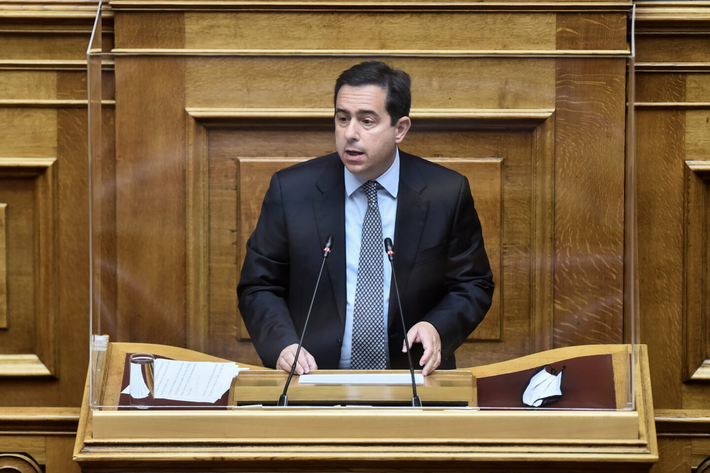Μηταράκης
