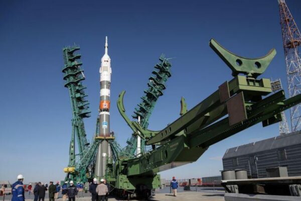 Soyuz