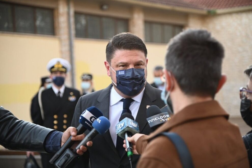 ΥΦΕΘΑ