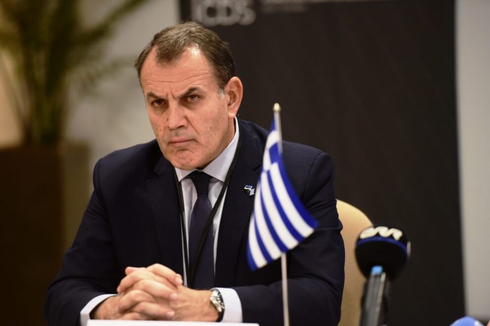 ΥΕΘΑ