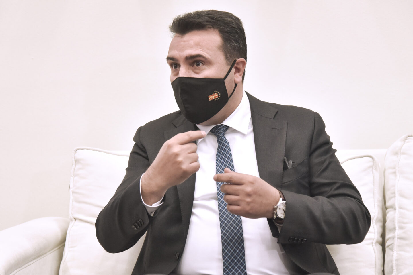 Βόρεια Μακεδονία