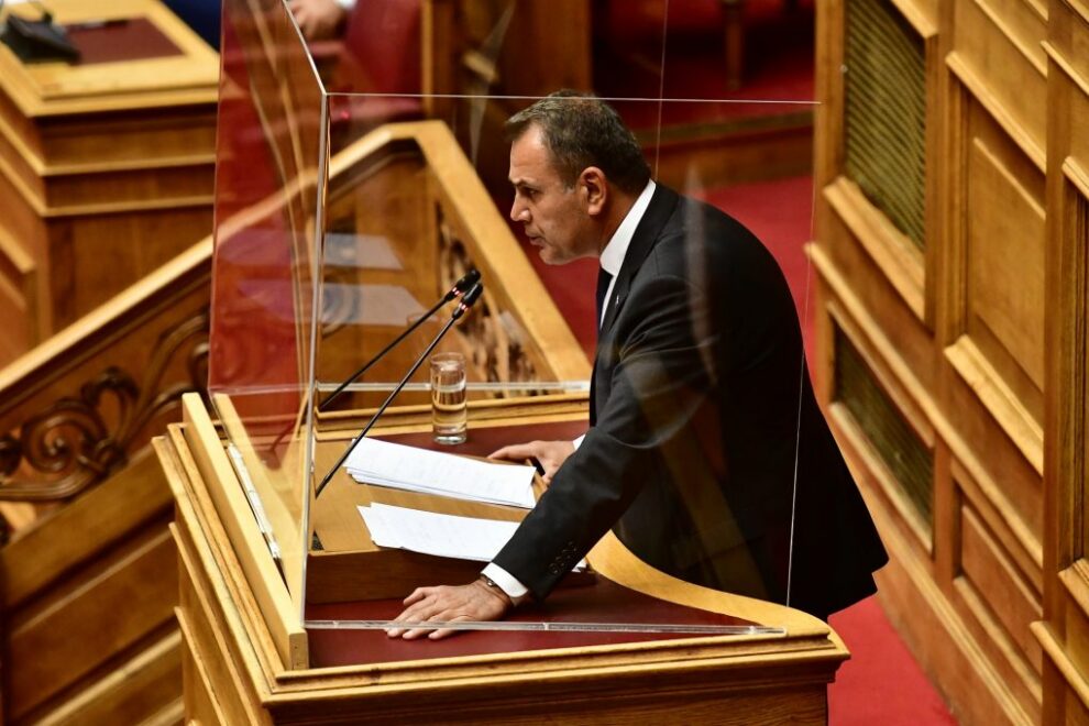 ΥΕΘΑ