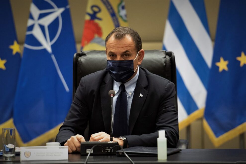 ΥΕΘΑ