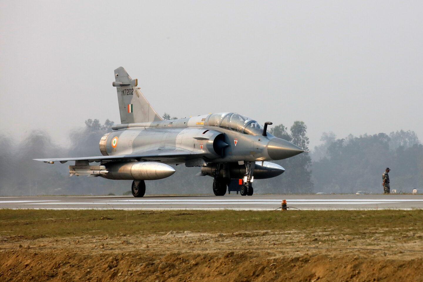 Mirage 2000