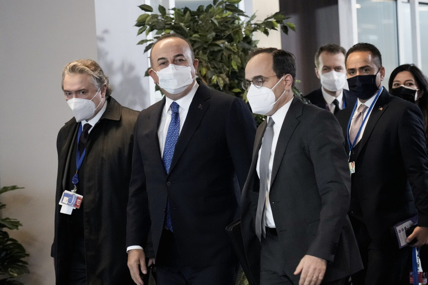 Τσαβούσογλου