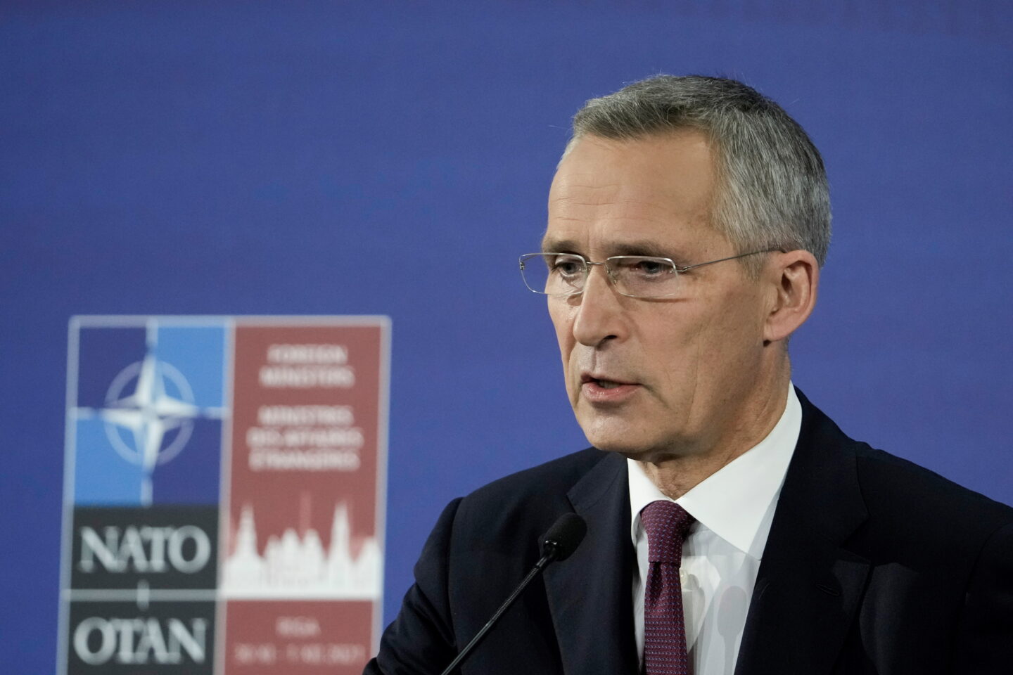 NATO