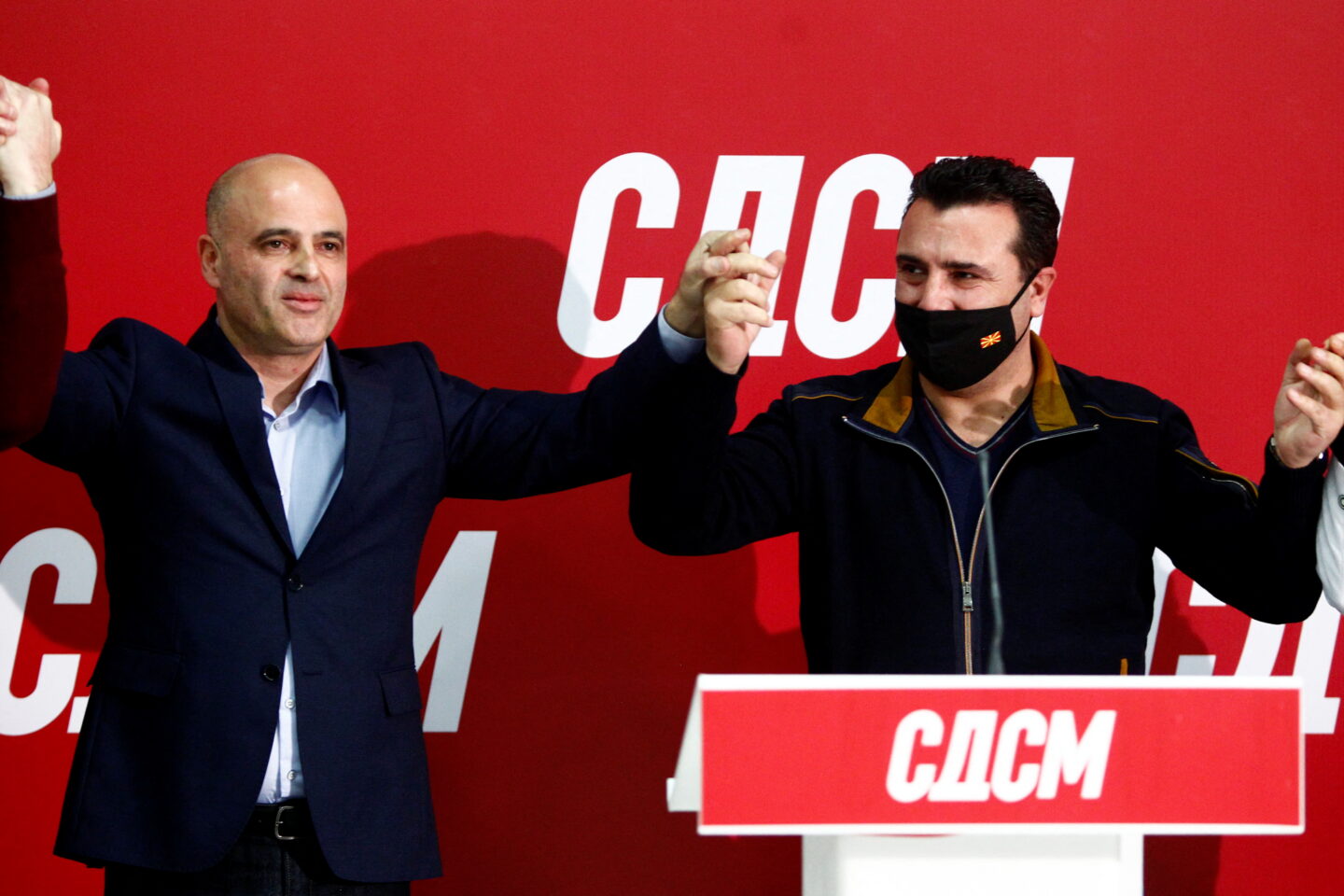 Ζάεφ