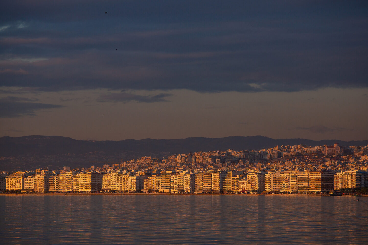 καιρός