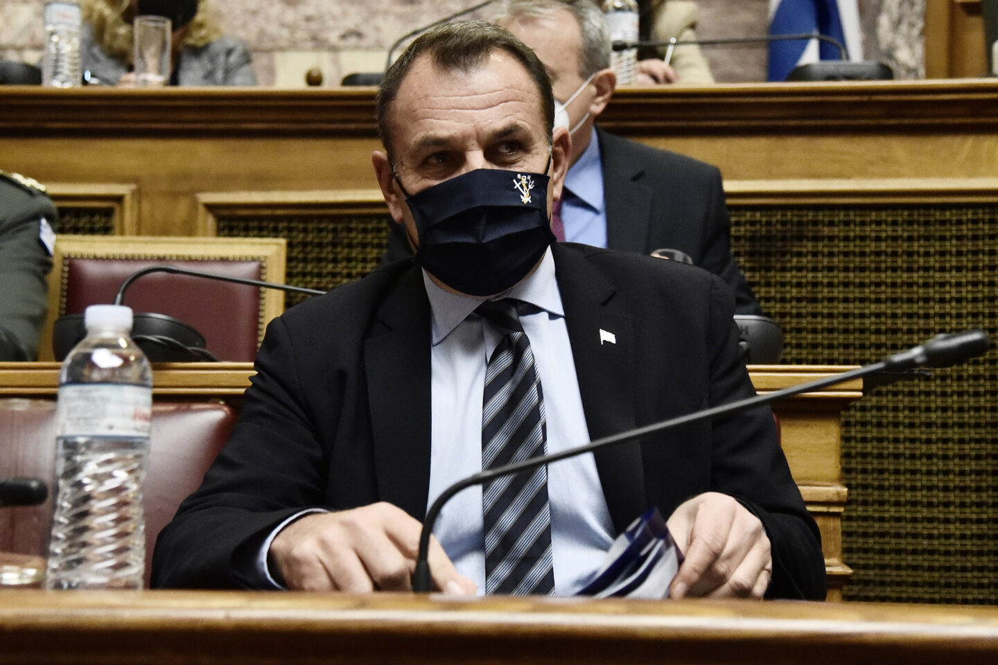 ΥΕΘΑ