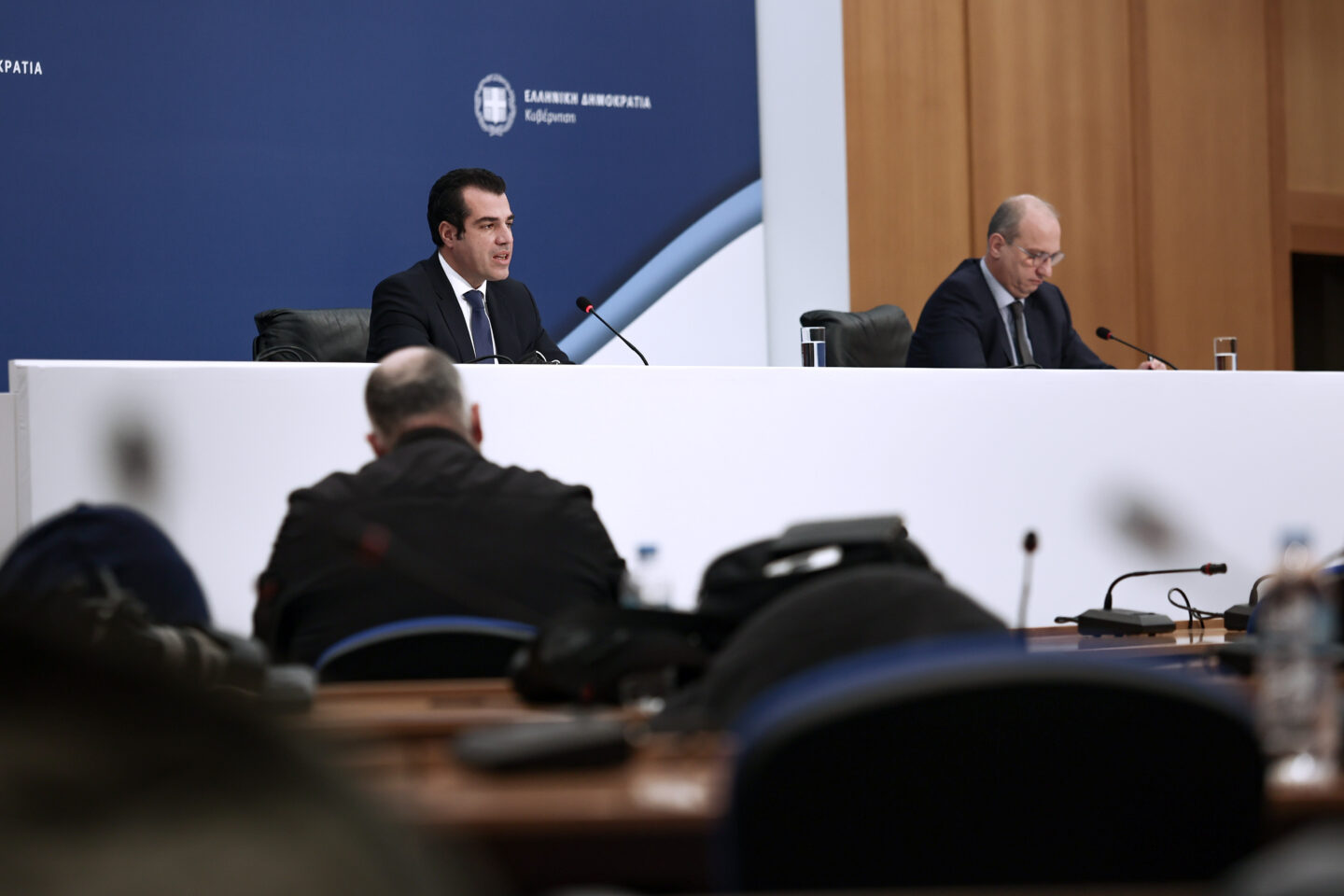 μέτρα