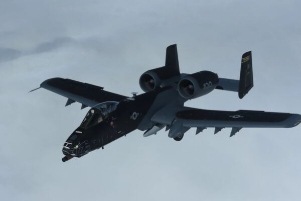 USAF