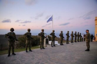 Αρχηγός ΓΕΕΘΑ