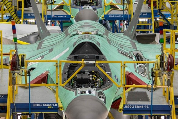 F-35