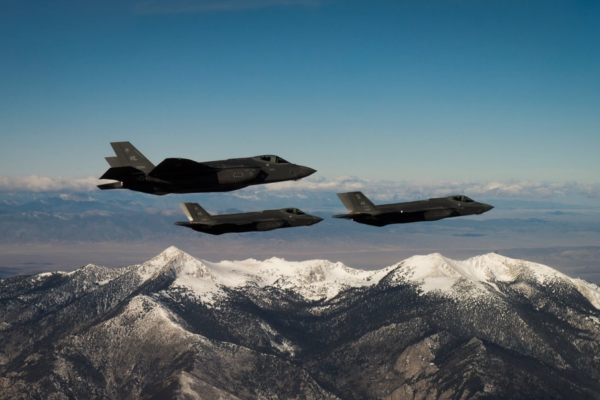 F-35A