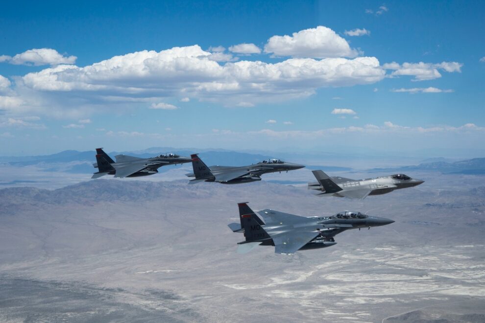 F-16