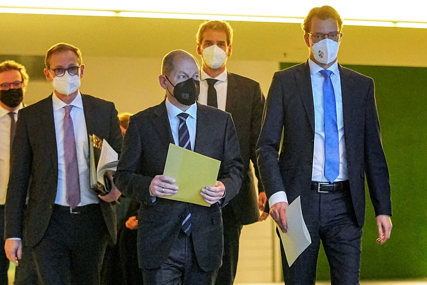 Σολτς