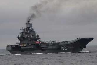 Admiral Kuznetsov