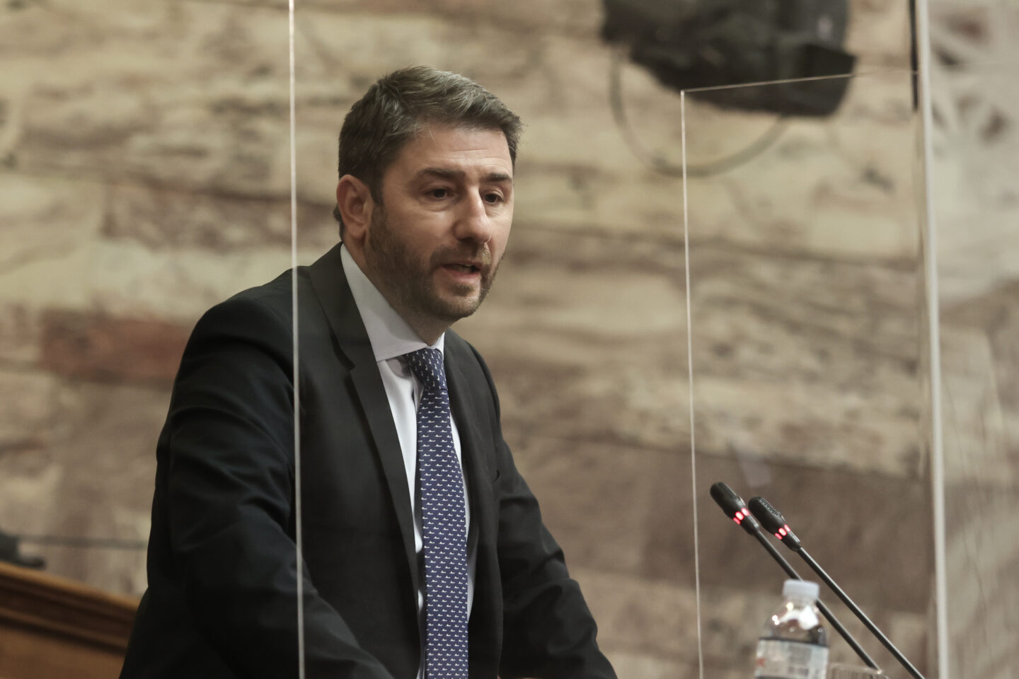 Ανδρουλάκης