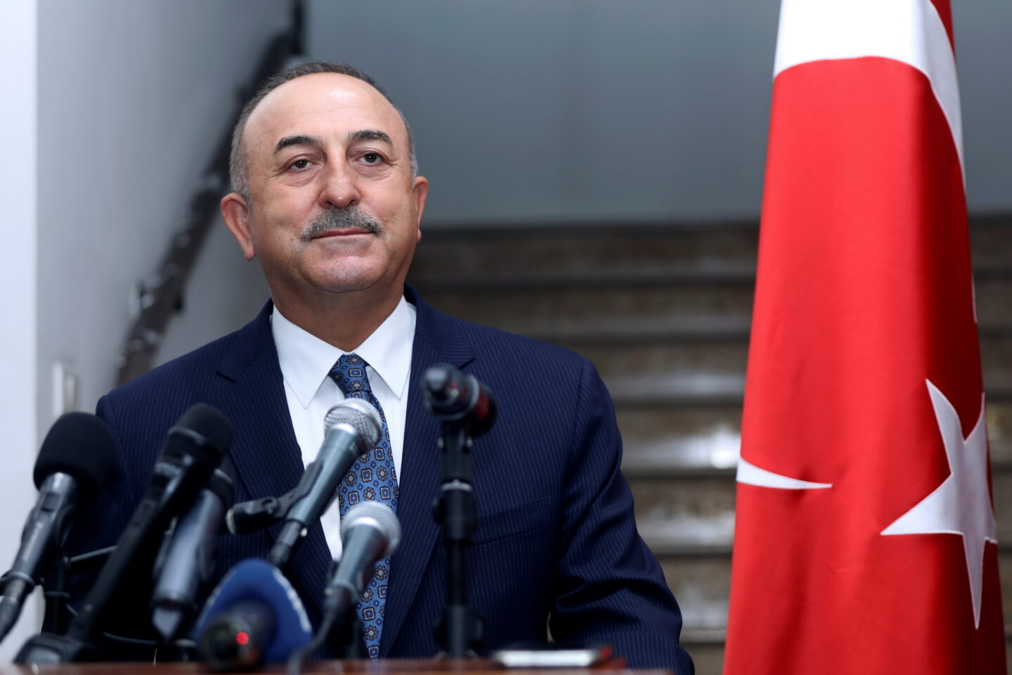 Τσαβούσογλου