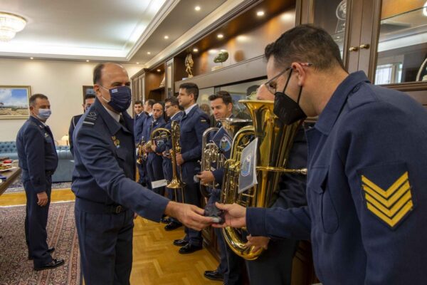 ΓΕΑ