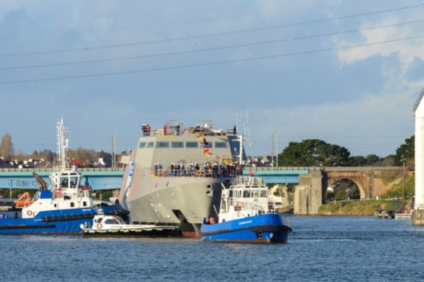 Naval Group