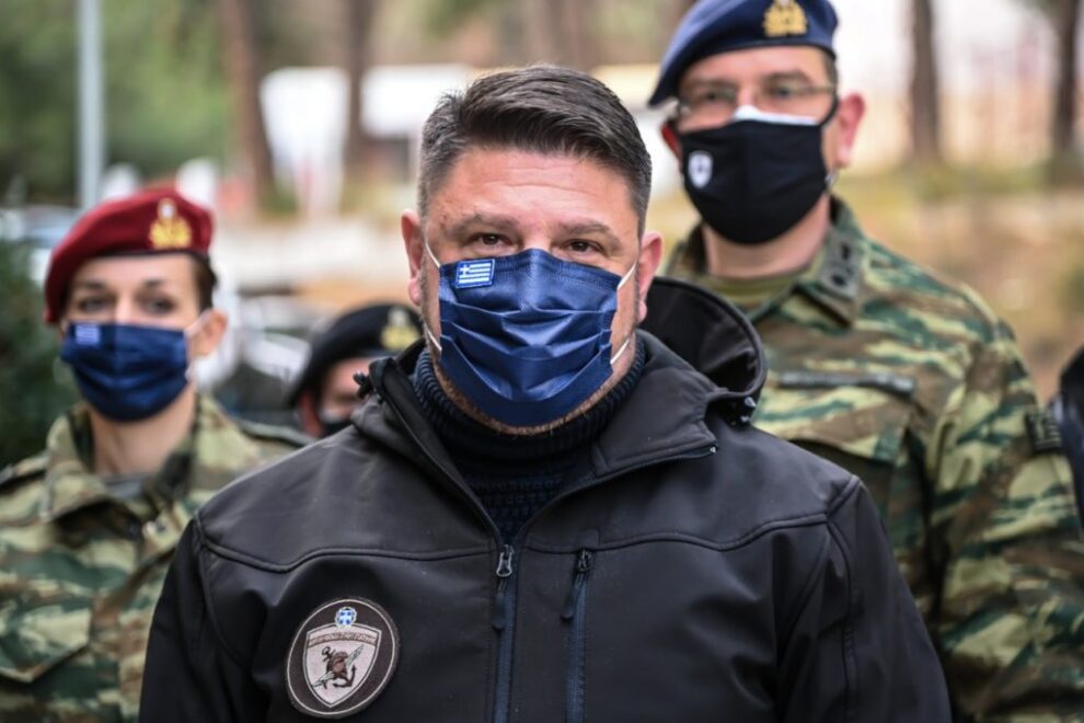 Χαρδαλιάς
