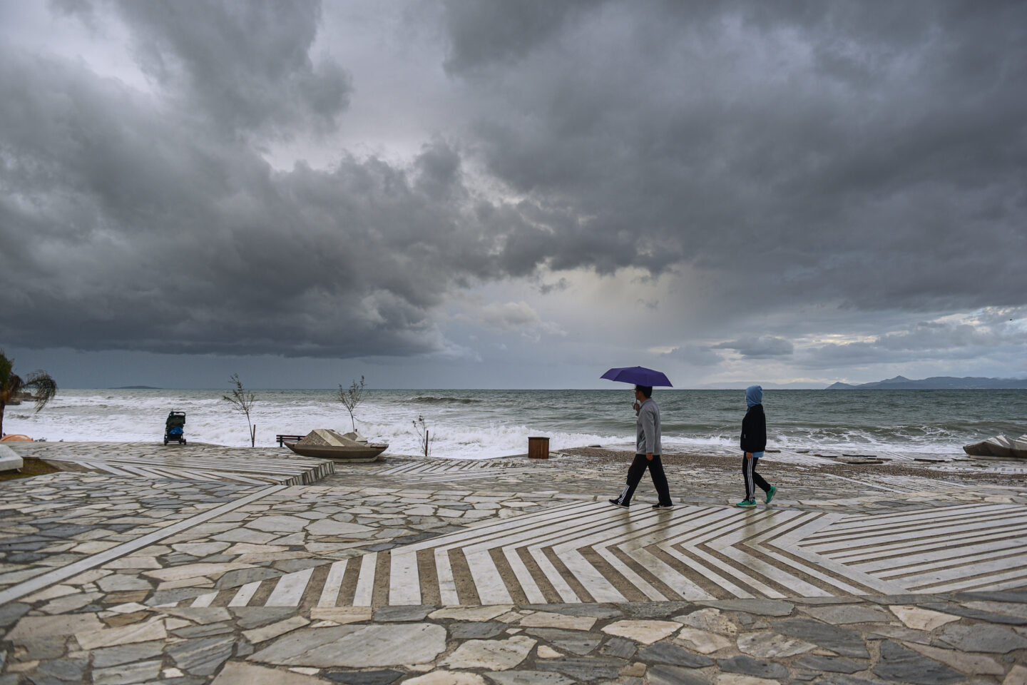 καιρός