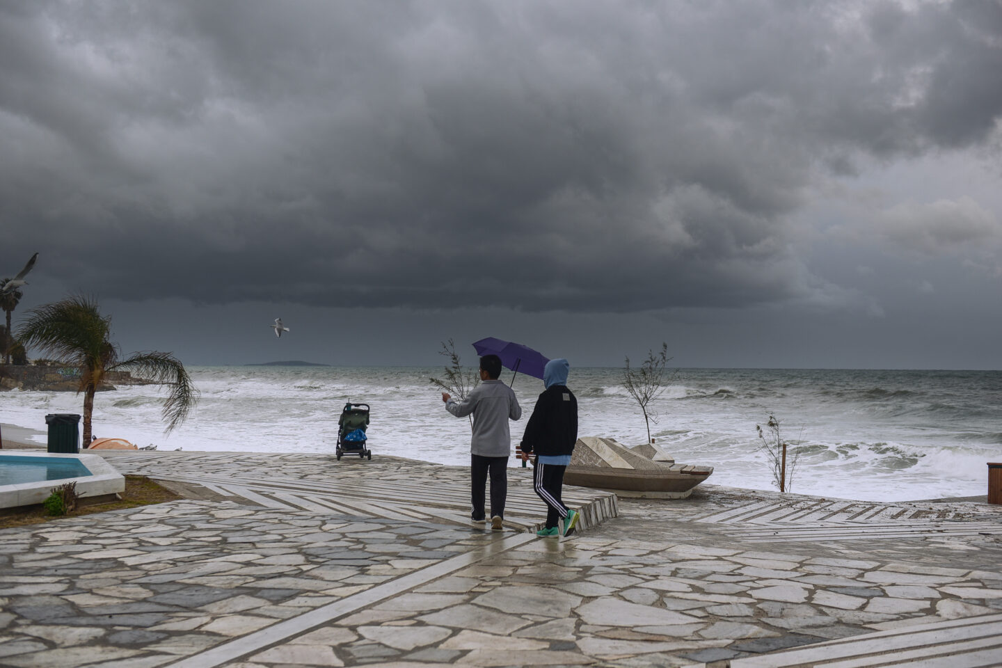 καιρός