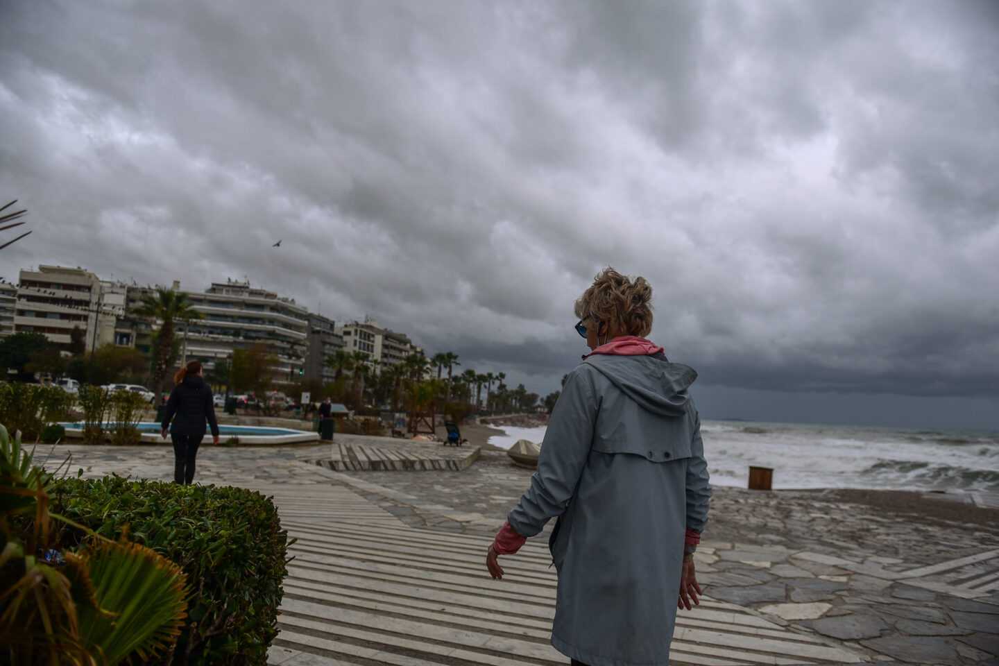 καιρός