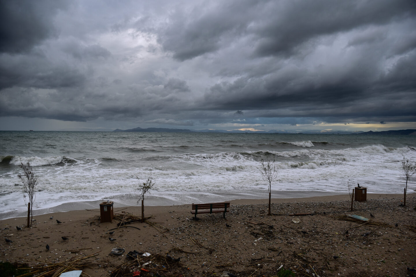 καιρός