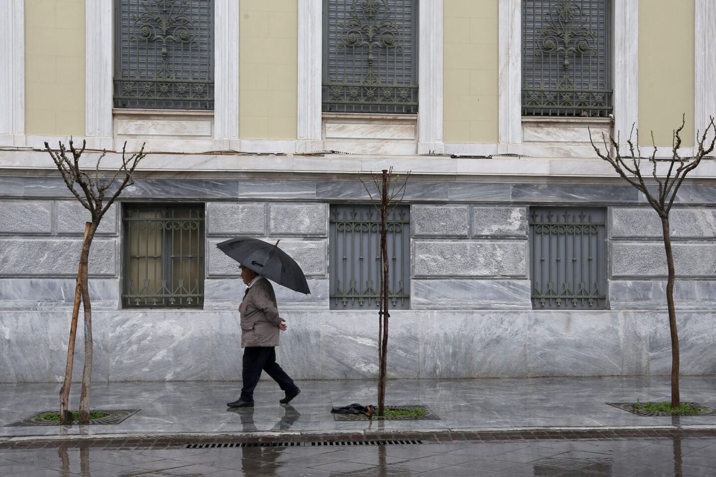 καιρός
