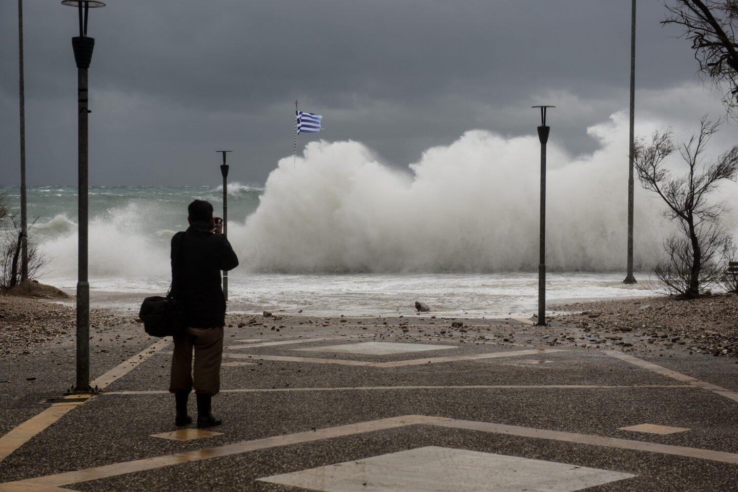 καιρός