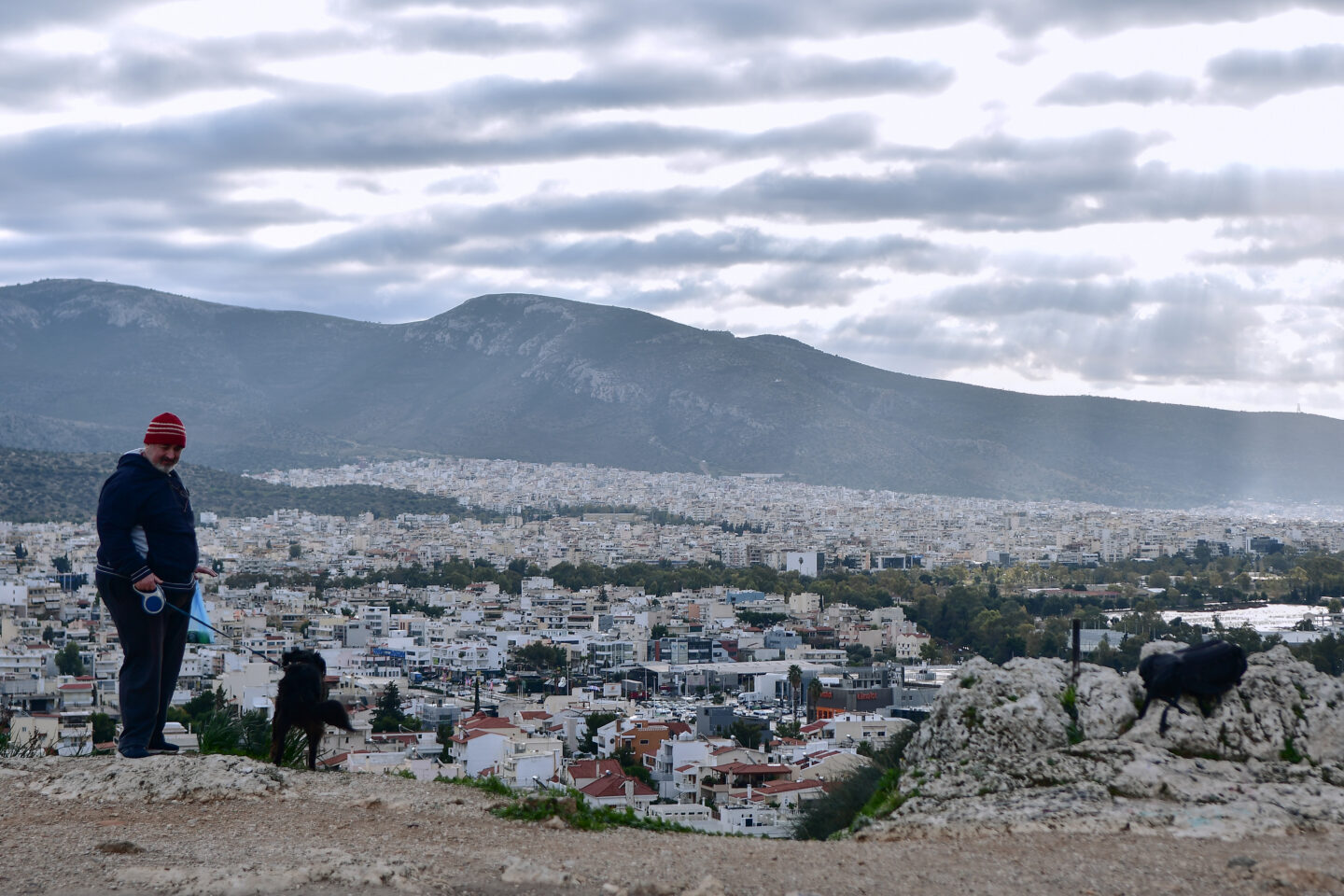 καιρός