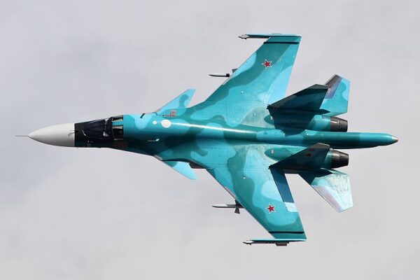 Su-34
