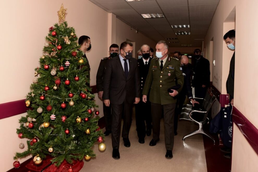 ΥΕΘΑ
