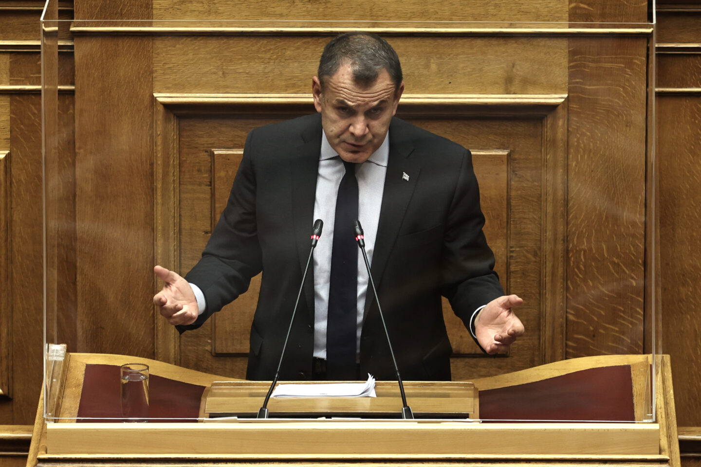 ΥΠΕΘΑ