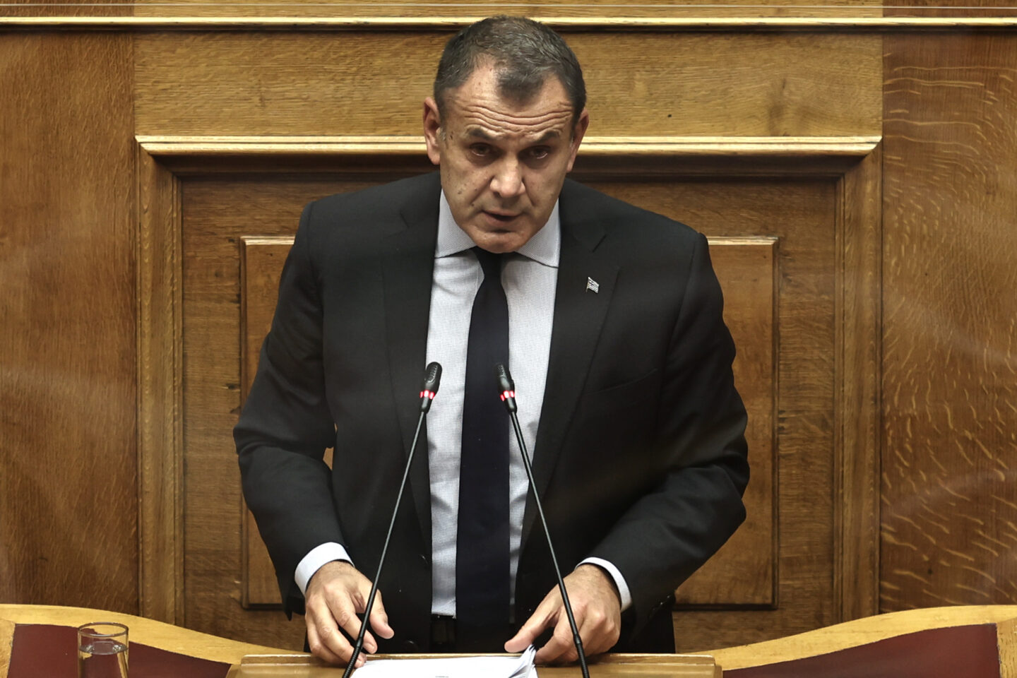 ΥΕΘΑ