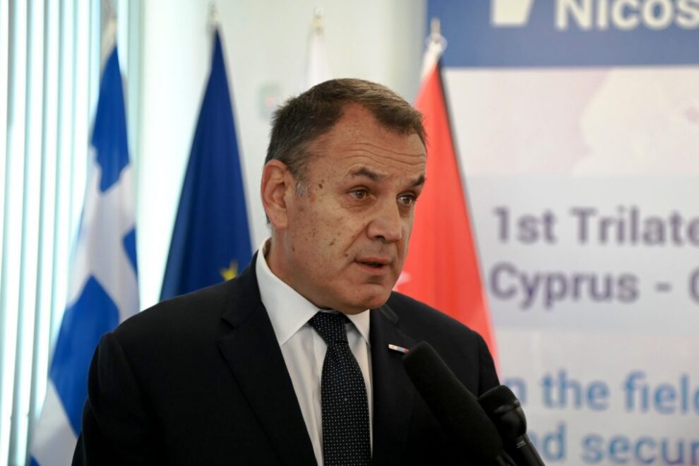 ΥΕΘΑ