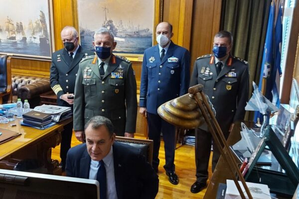 ΥΕΘΑ