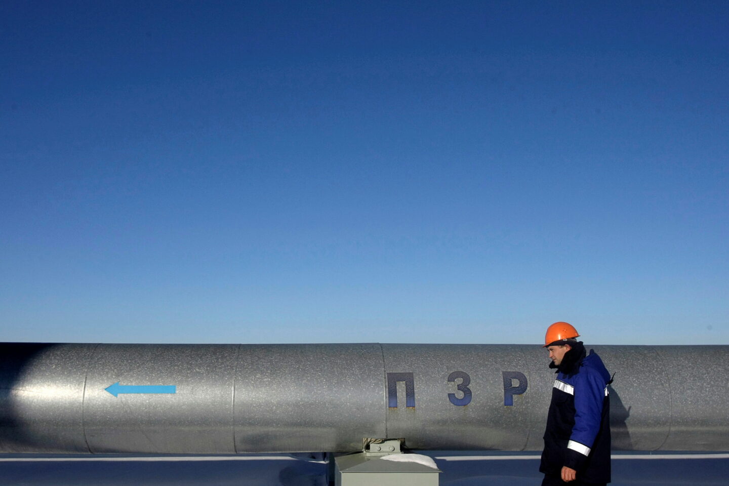 Gazprom