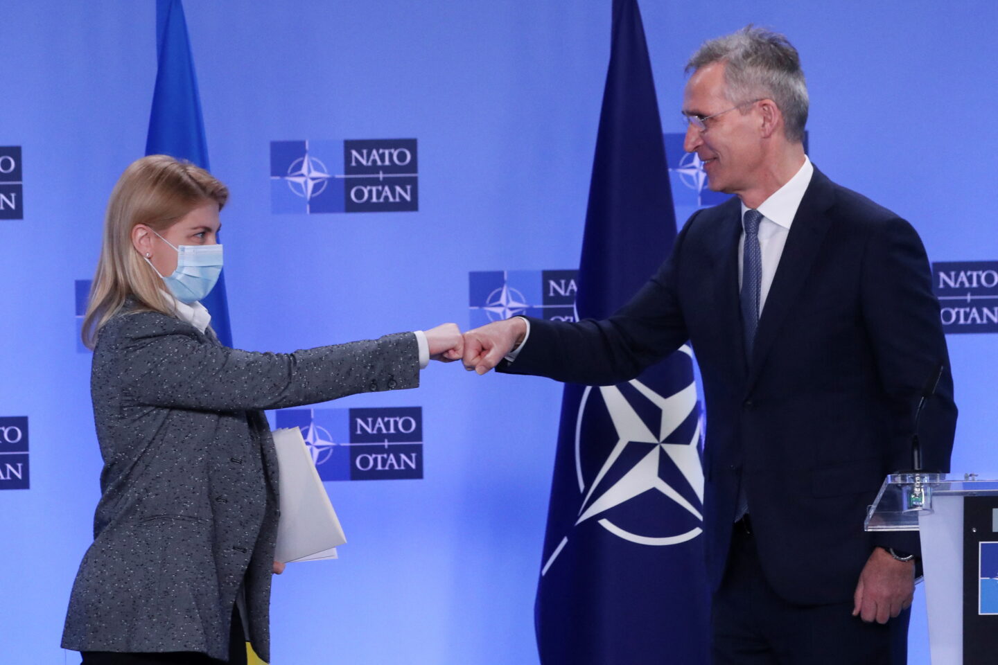ΝΑΤΟ