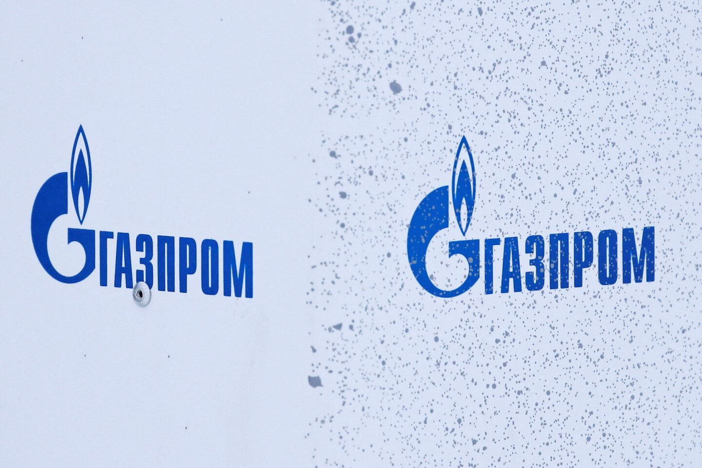 Gazprom