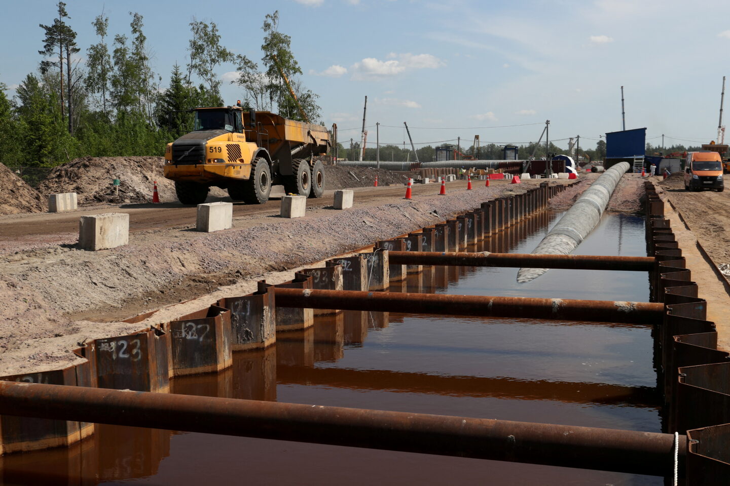 Nord Stream 2