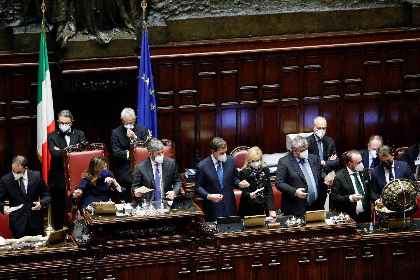 Ιταλία