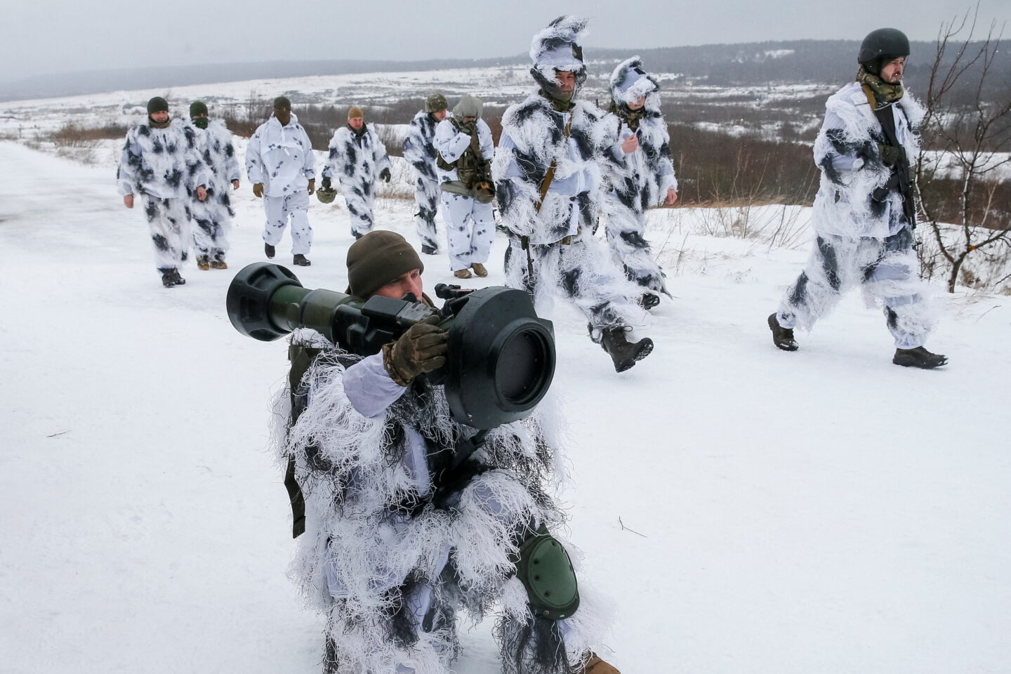 M72 LAW