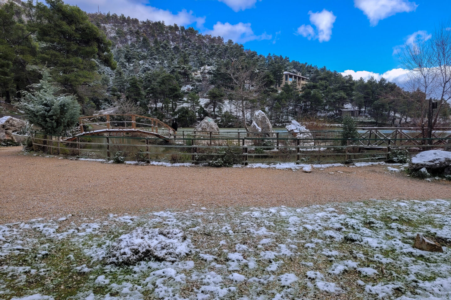 καιρός