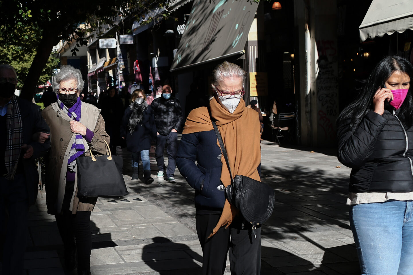 κρούσματα
