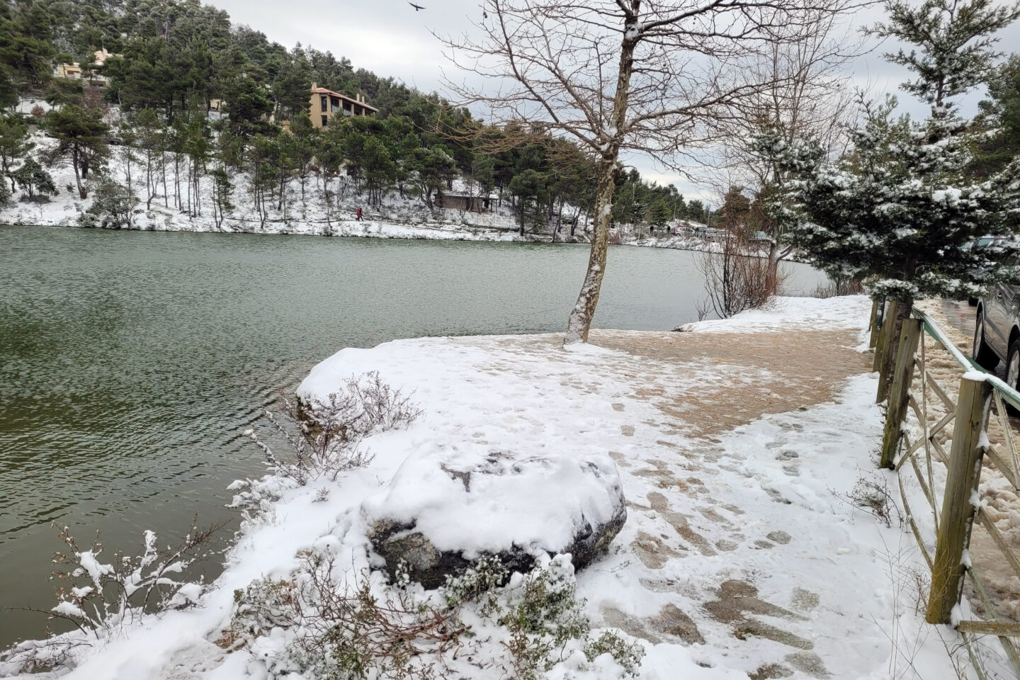 καιρός