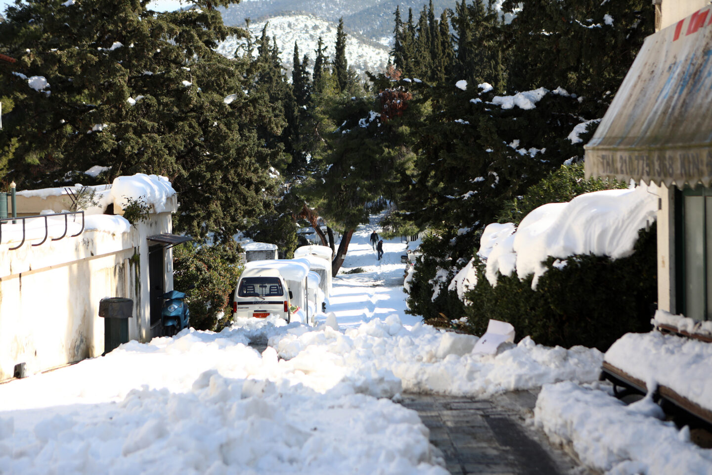 καιρός